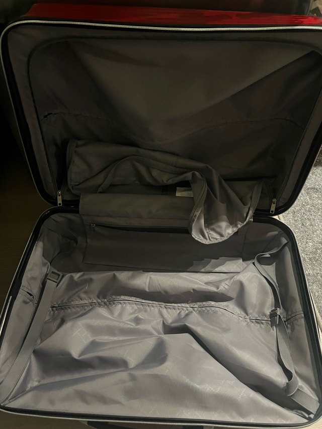 Samsonite Luggage - photo 5