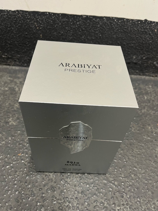 Arabiyat Prestige Marwa