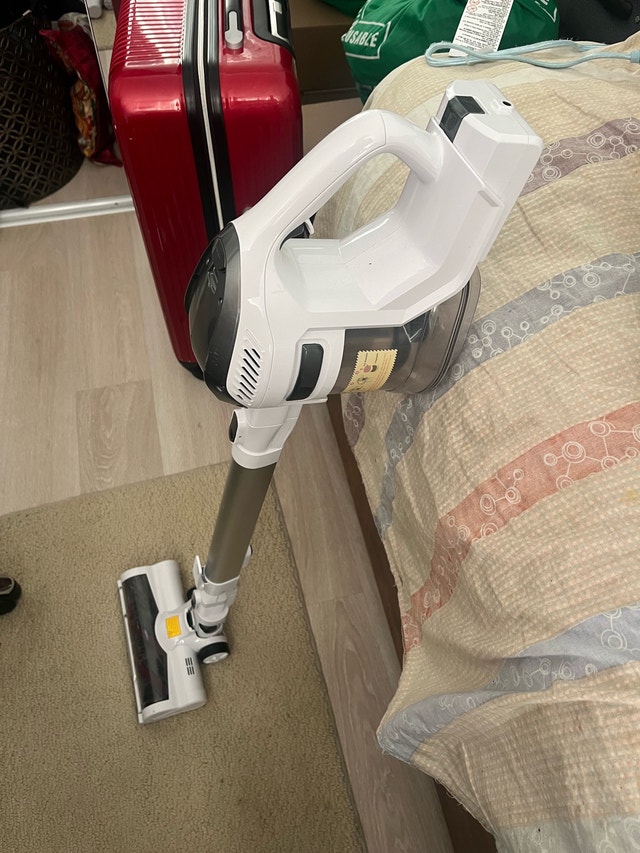 TPA Vacuum