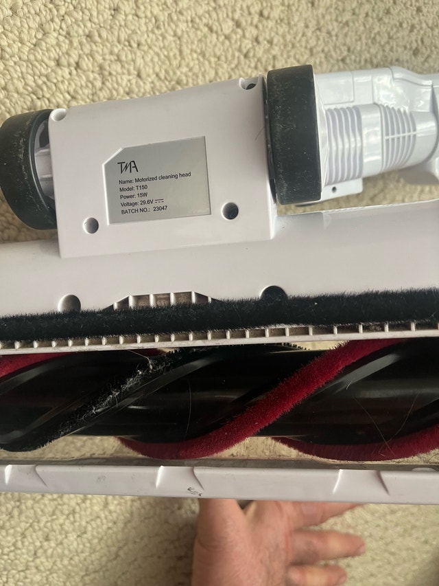 TPA Vacuum - photo 2