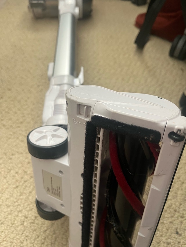 TPA Vacuum - photo 3