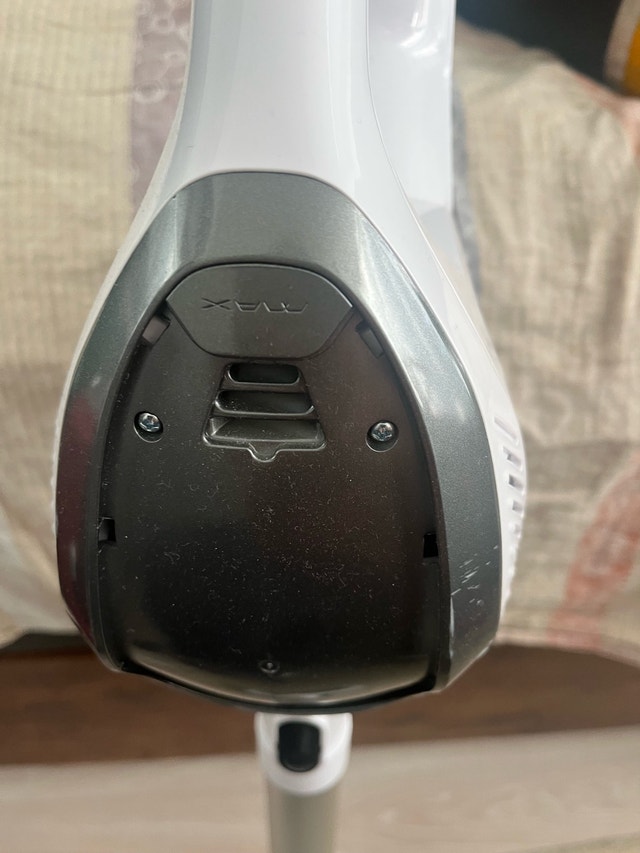 TPA Vacuum - photo 4