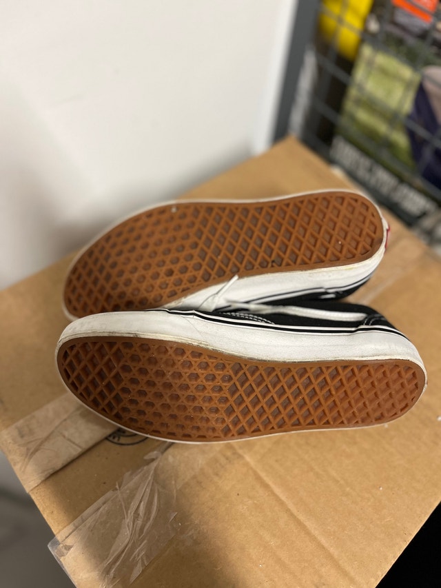 Vans Shoes - photo 3