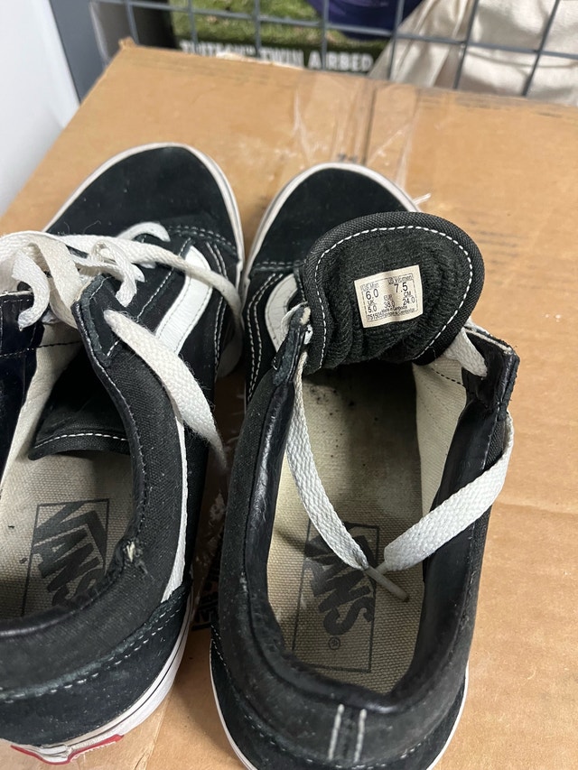 Vans Shoes - photo 5