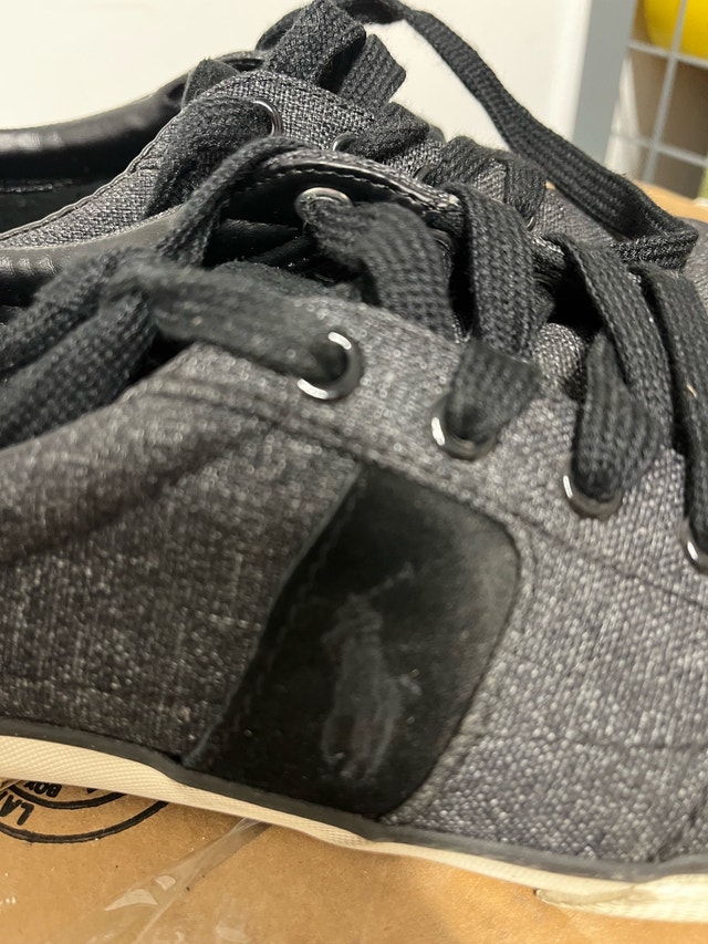 Polo Ralph Lauren Sneakers - photo 2
