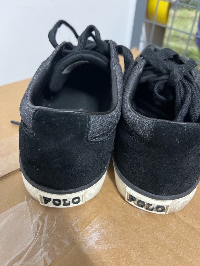 Polo Ralph Lauren Sneakers - photo 3