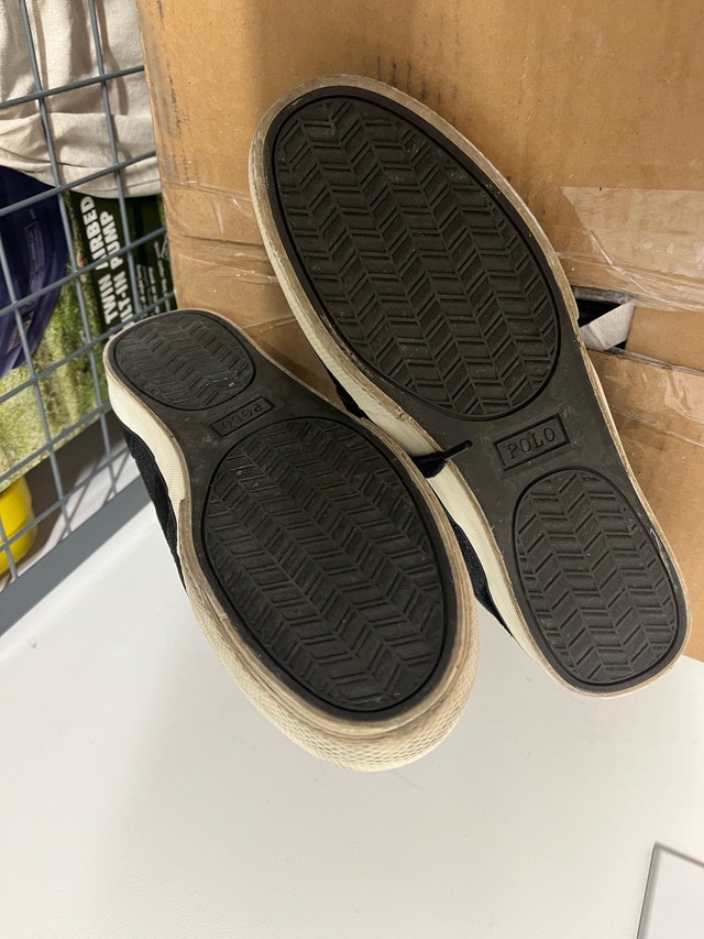 Polo Ralph Lauren Sneakers - photo 4
