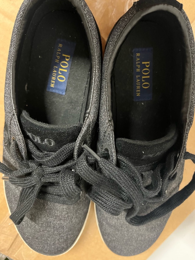 Polo Ralph Lauren Sneakers - photo 5