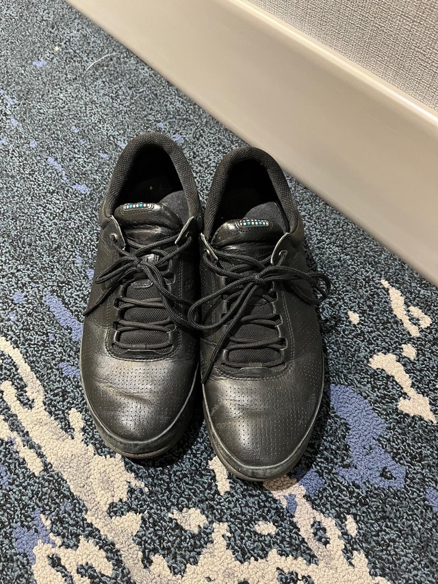 ECCO Leather Shoes - photo 4