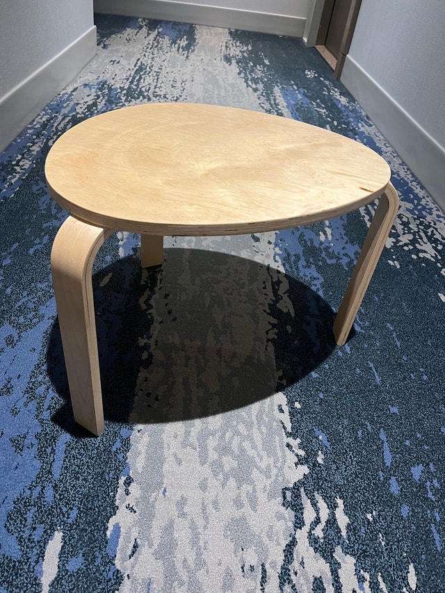 IKEA Lack Table