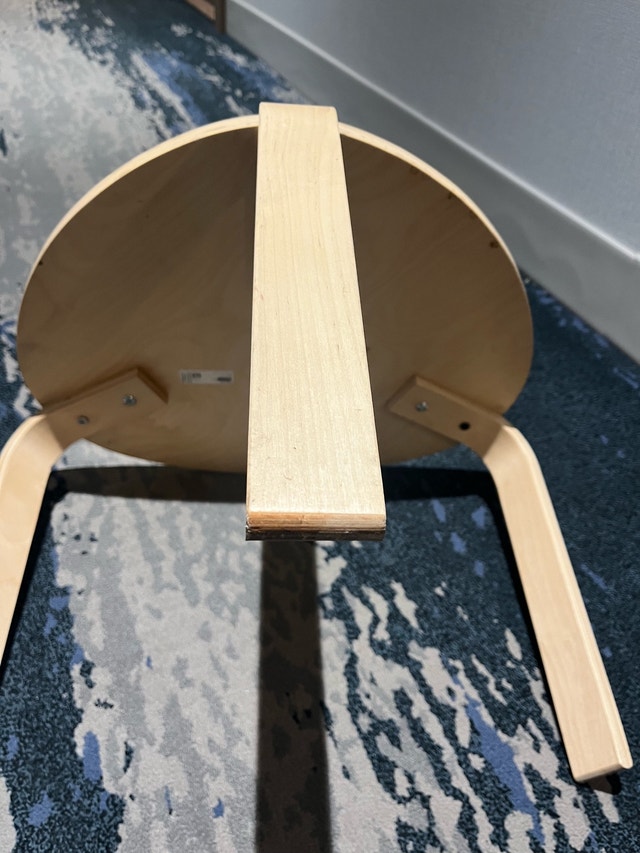 IKEA Lack Table - photo 2