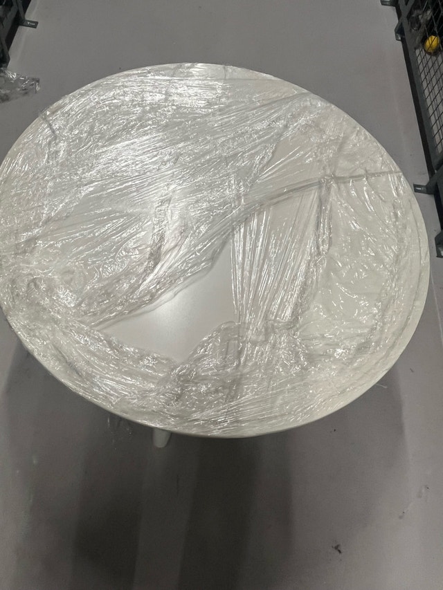 Ikea Docksta Table