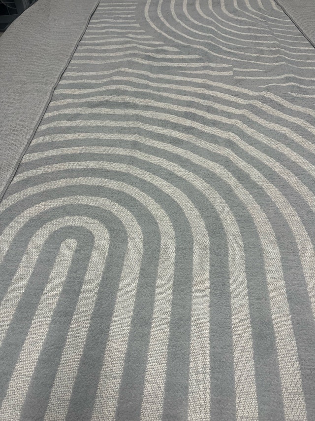 EQ3 Rug 8 ft 10 ft - photo 2
