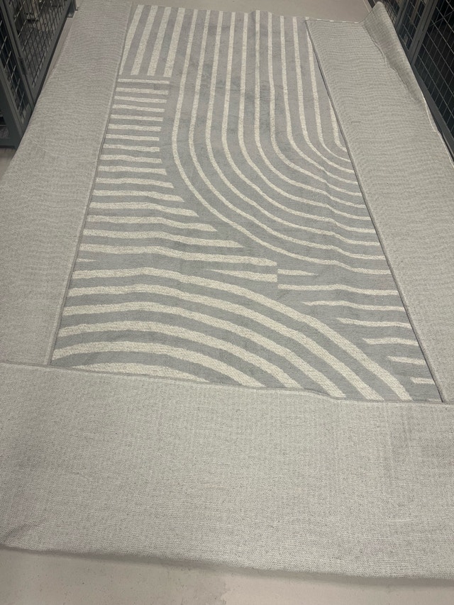 EQ3 Rug 8 ft 10 ft - photo 3