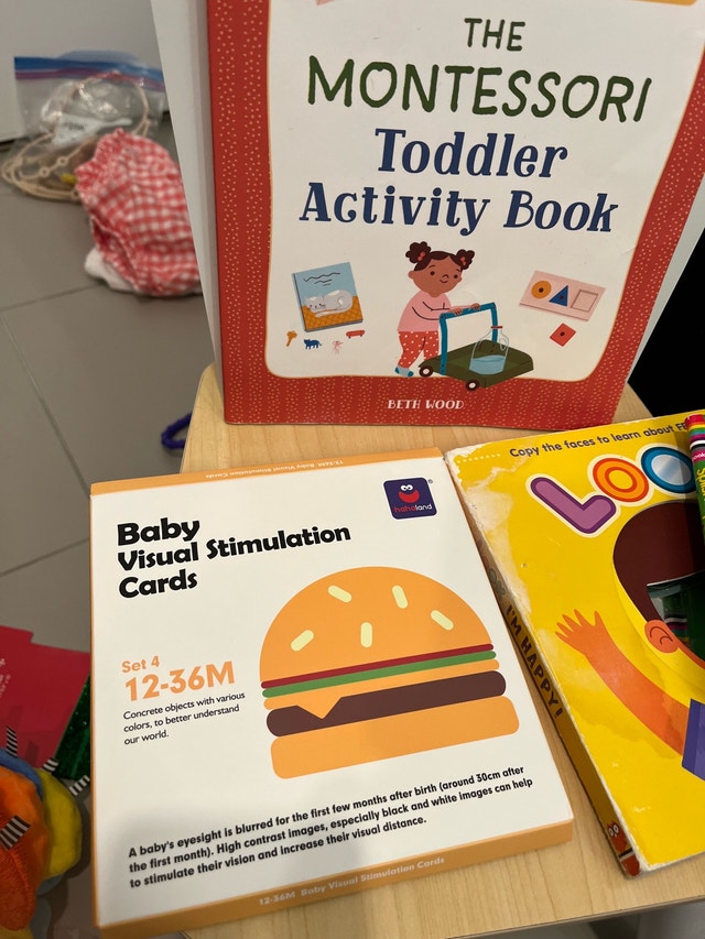 Toddler Books Collection - photo 3