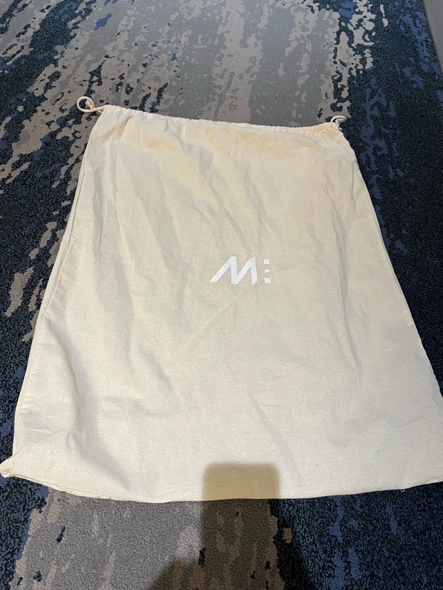 Dust Bag