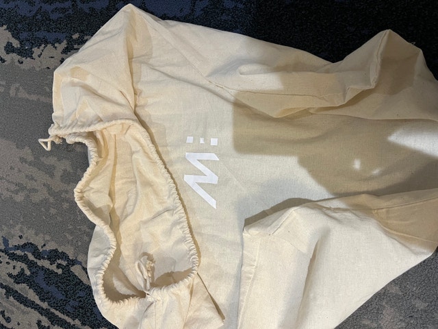 Dust Bag - photo 2