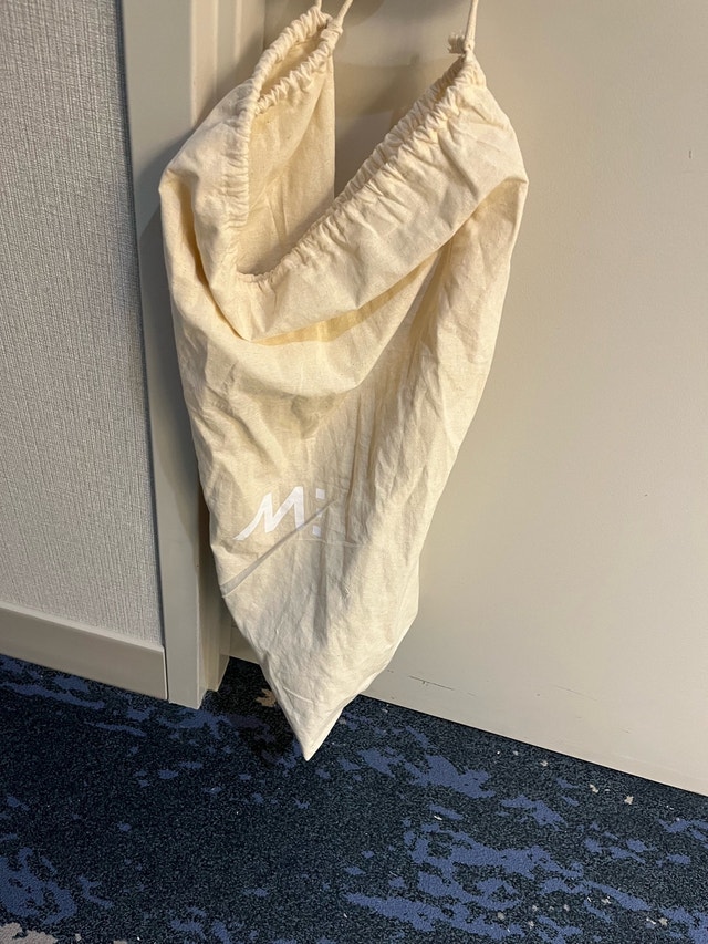 Dust Bag - photo 3