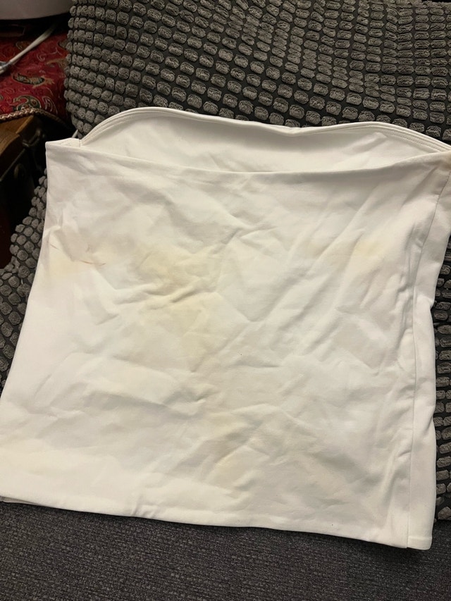 Babaton Contour Tube Top - photo 2