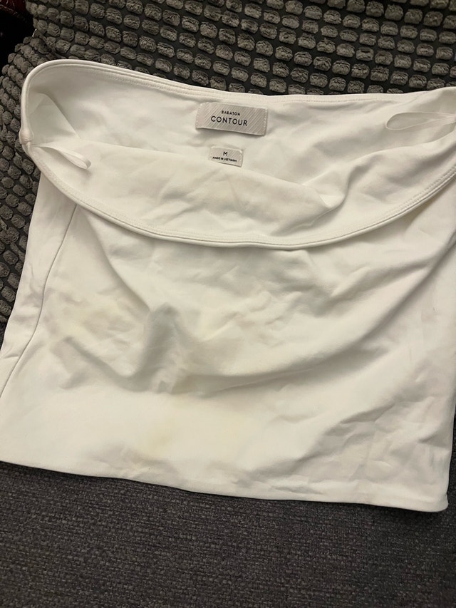 Babaton Contour Tube Top - photo 4