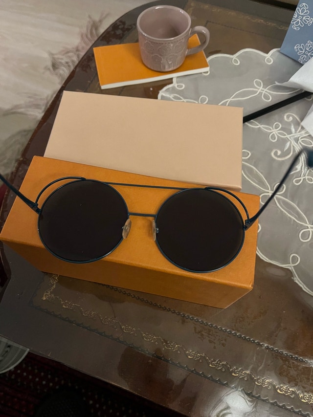 Fendi Sunglasses