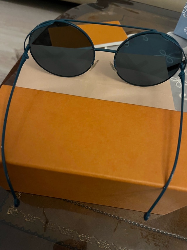 Fendi Sunglasses - photo 5