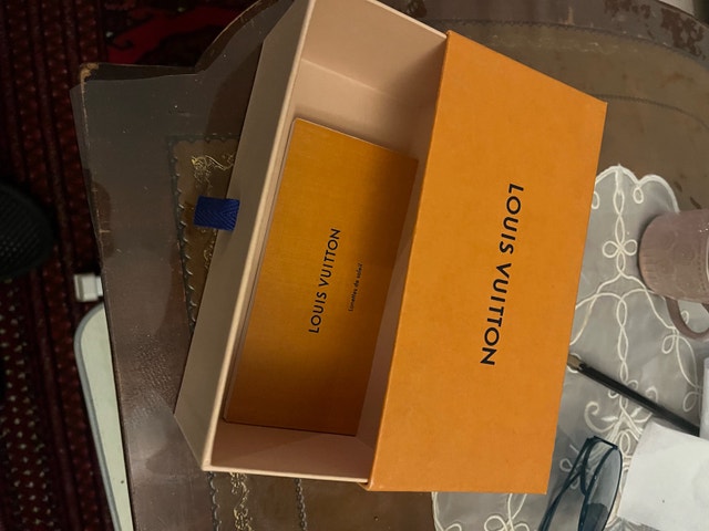 Louis Vuitton Box - photo 3