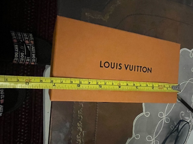 Louis Vuitton Box - photo 4
