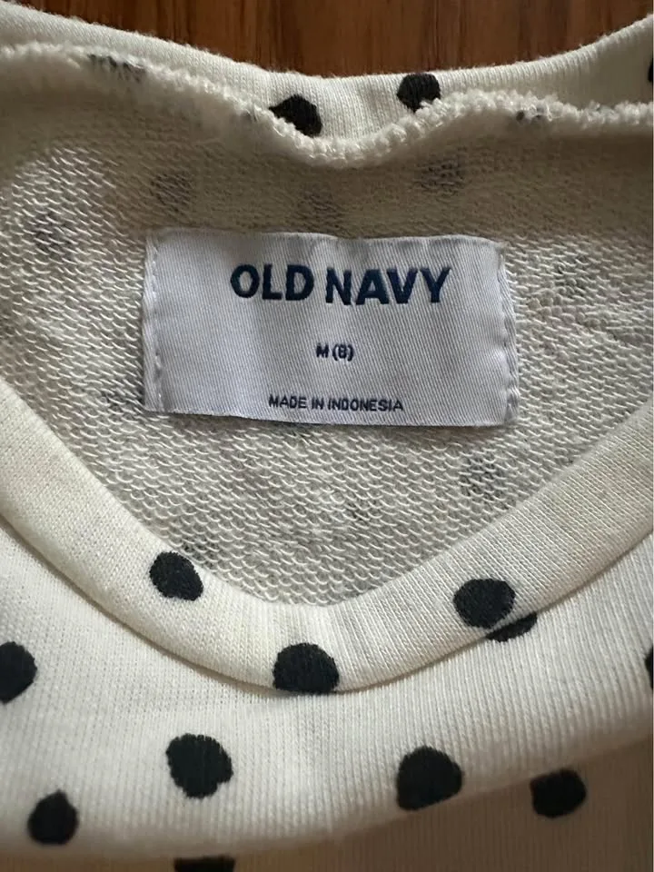 Like NEW Girls Old Navy Dress image indicator(3)