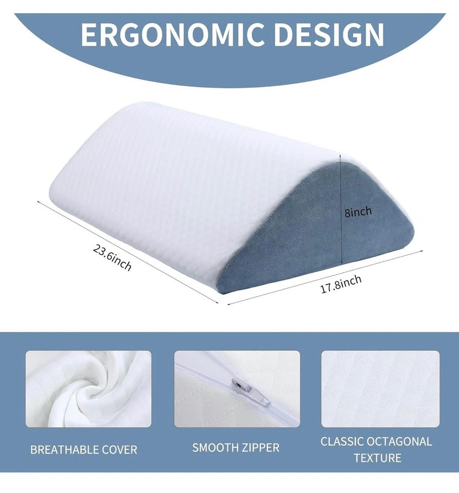 Wedge Pillow - photo 3