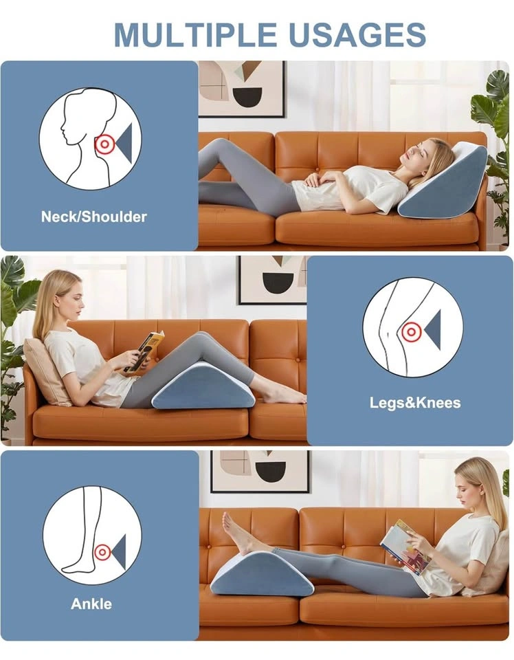 Wedge Pillow - photo 5
