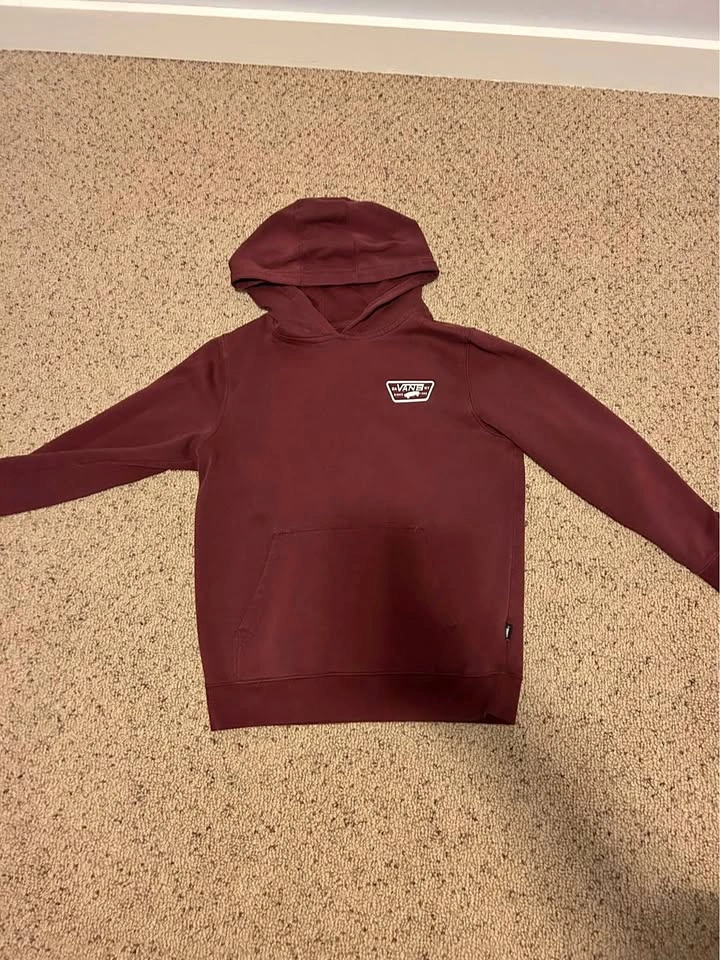 Vans Hoodie