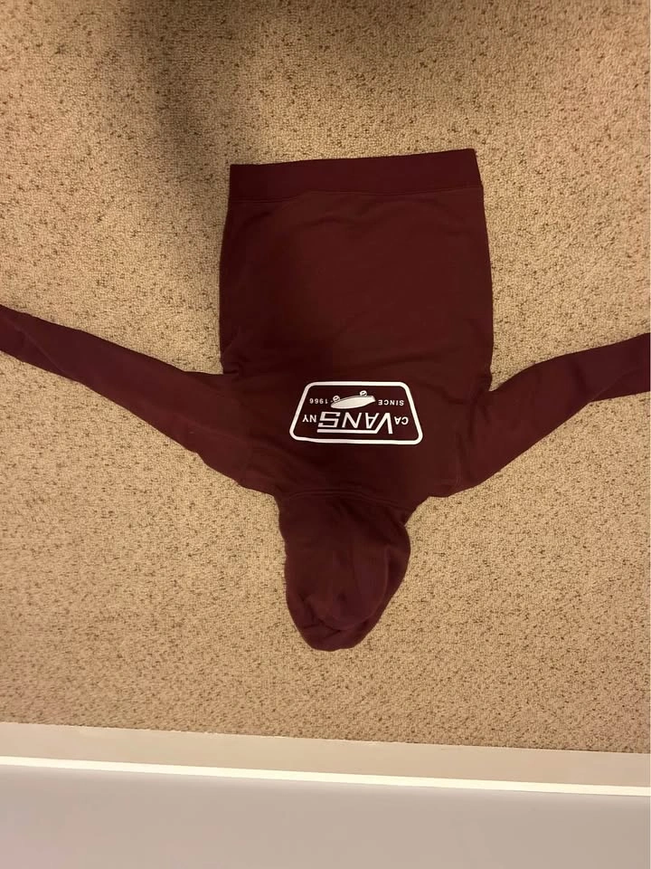 Vans Hoodie - photo 2