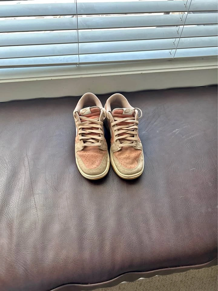 Nike dunk low