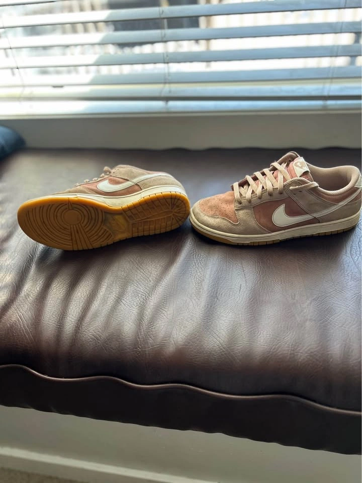 Nike dunk low - photo 2