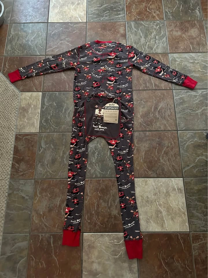 Onesie pyjamas - photo 2