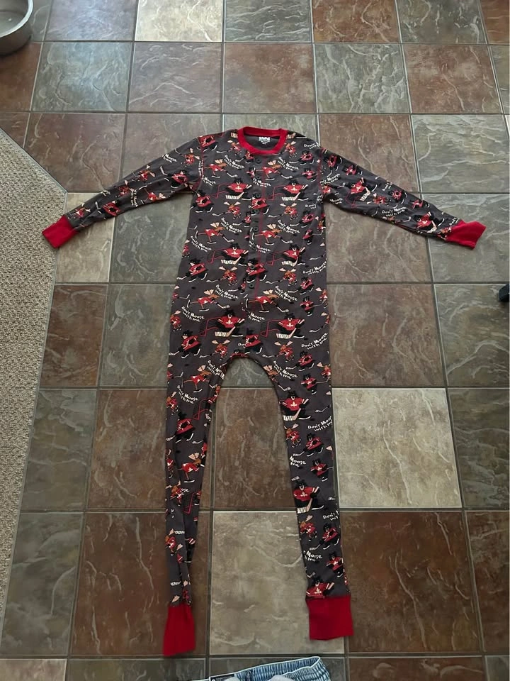 Onesie pyjamas - photo 3