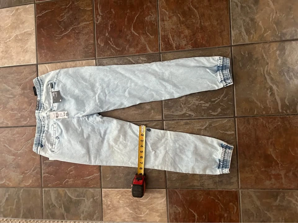 Volcome jeans - photo 2