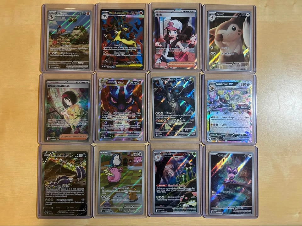 HUGE POKEMON CARD SALE🚨‼️🚨 - photo 2