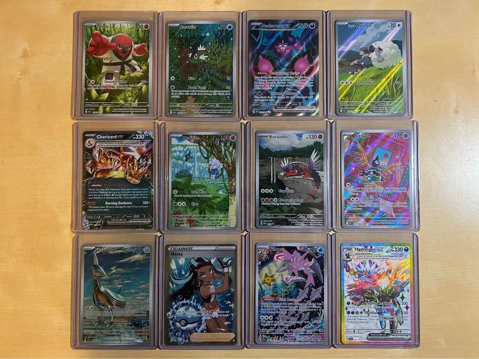 HUGE POKEMON CARD SALE🚨‼️🚨 - photo 3