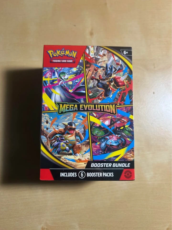 POKEMON BOOSTER BUNDLES FOR SALE‼️🚨 - photo 2