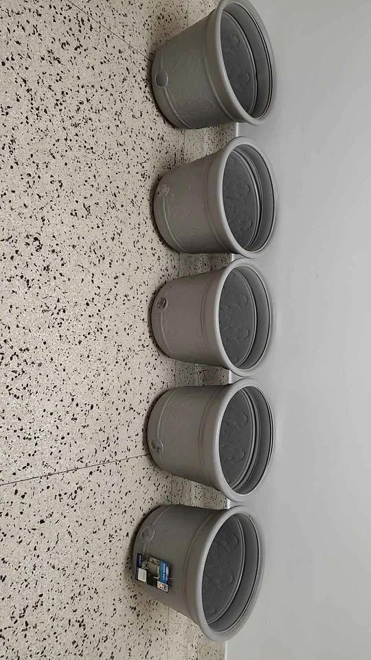 5 SUNCAST HOSE POTS 300ft/91m - photo 5