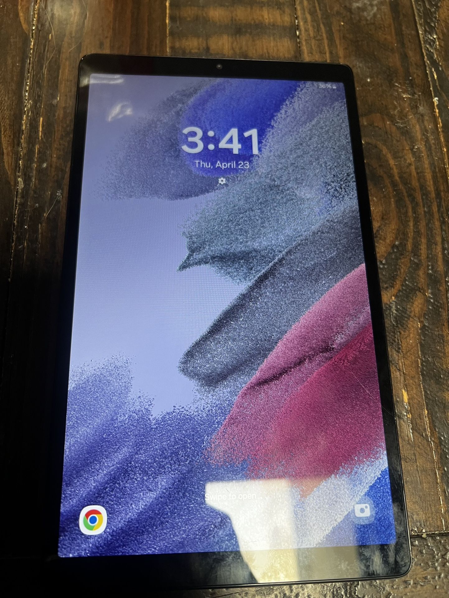 Samsung Galaxy Tablet A7 Lite 32gb - photo 2