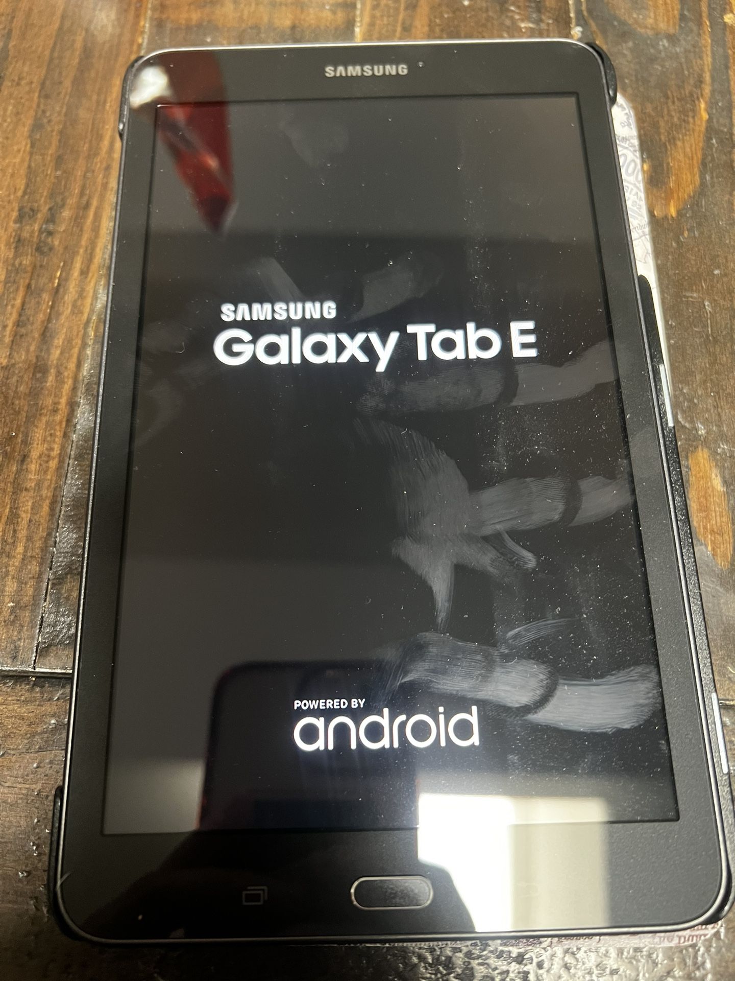 Samsung Galaxy Tab E From T Mobile