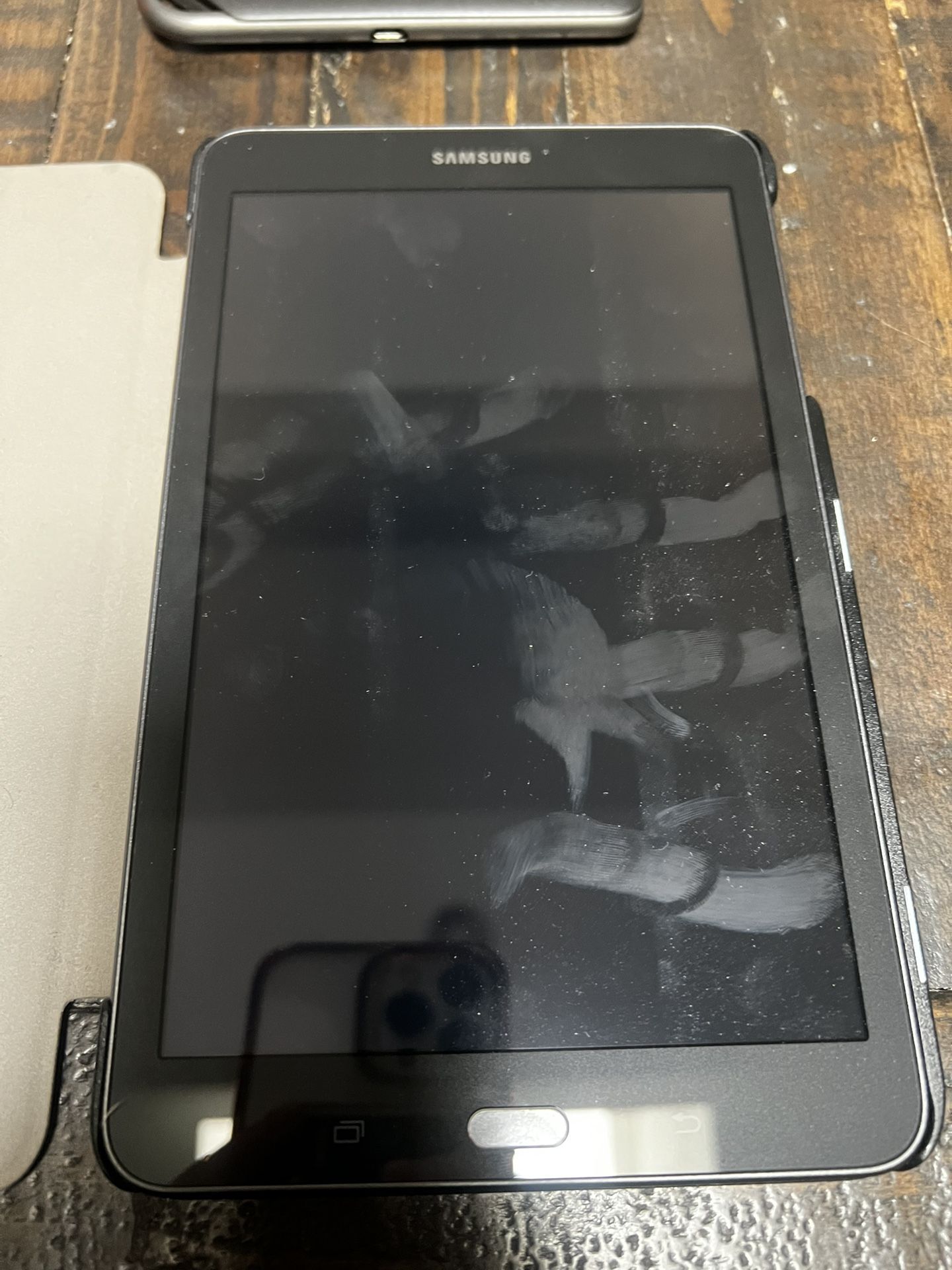 Samsung Galaxy Tab E From T Mobile - photo 3