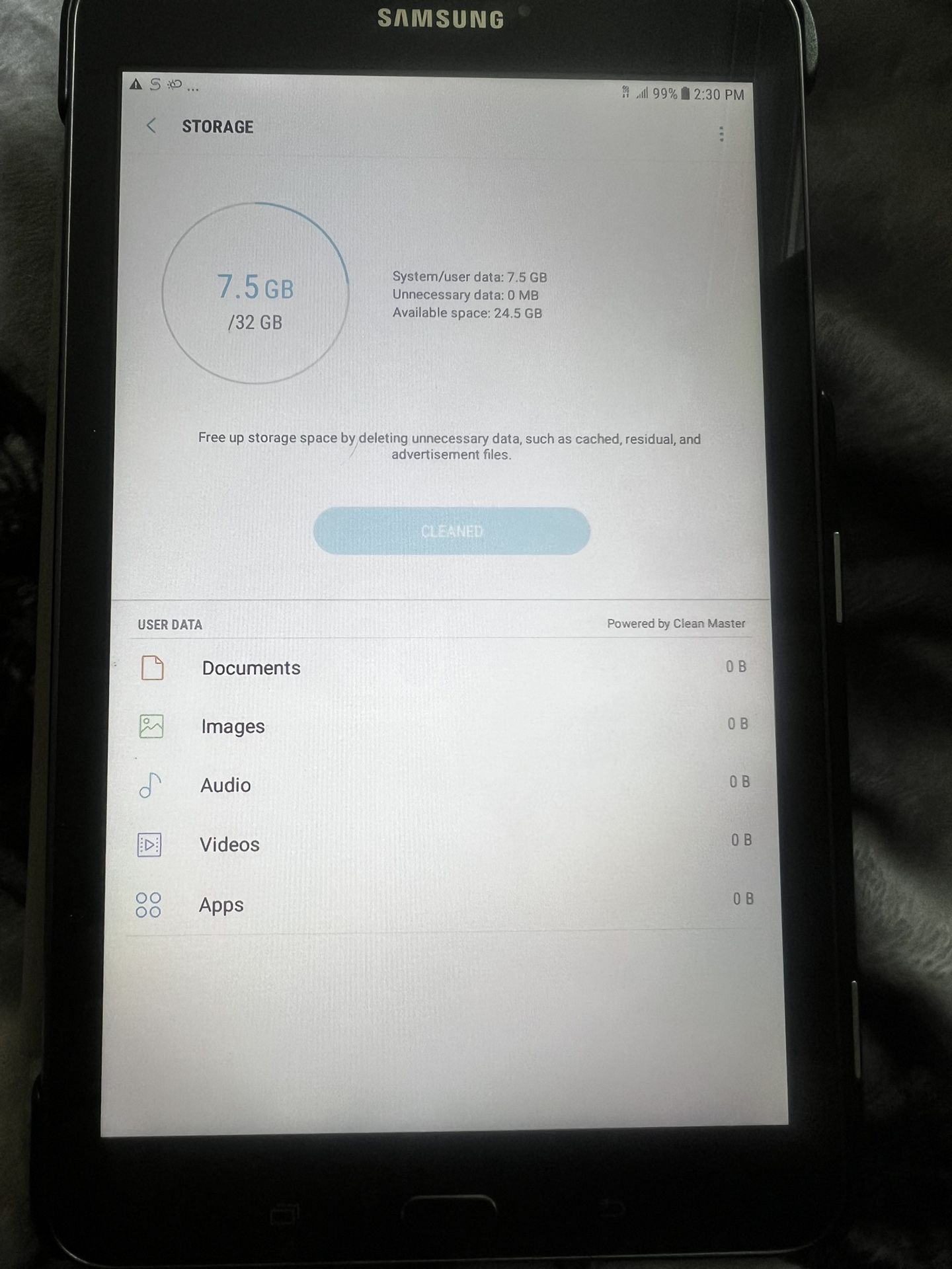 Samsung Galaxy Tab E From T Mobile - photo 4