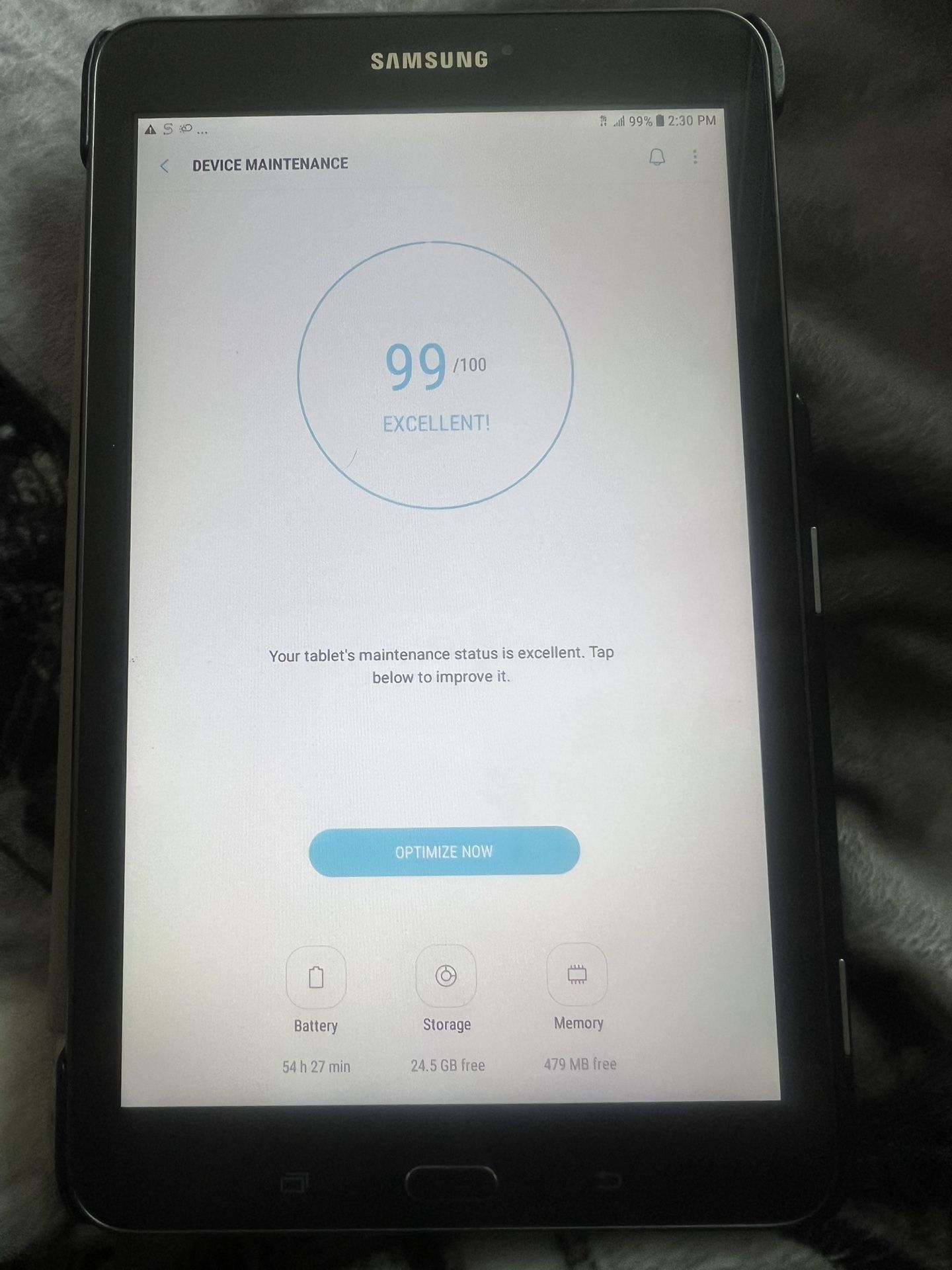 Samsung Galaxy Tab E From T Mobile - photo 5