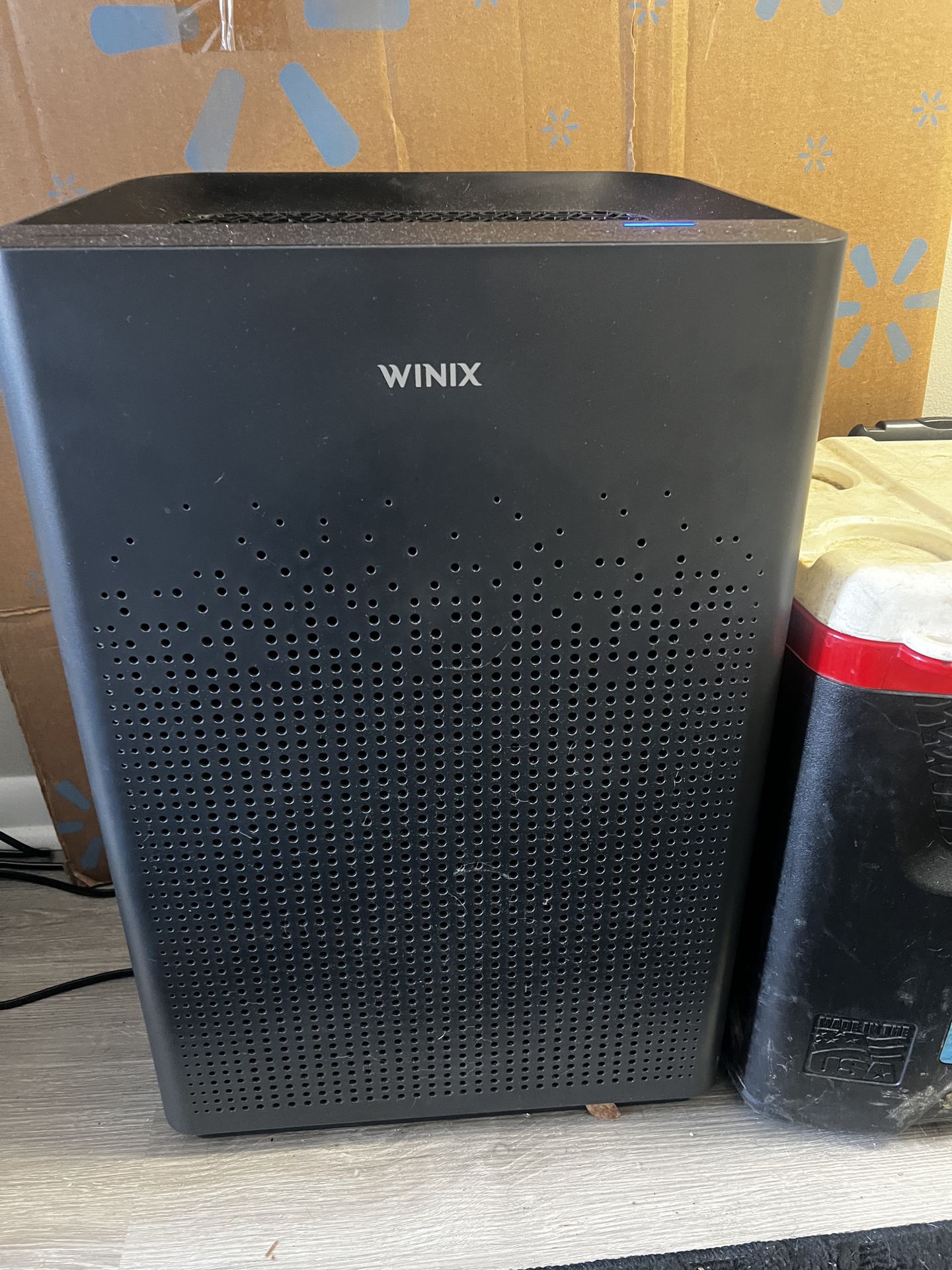Winix AM80 Large Room Air Purifier