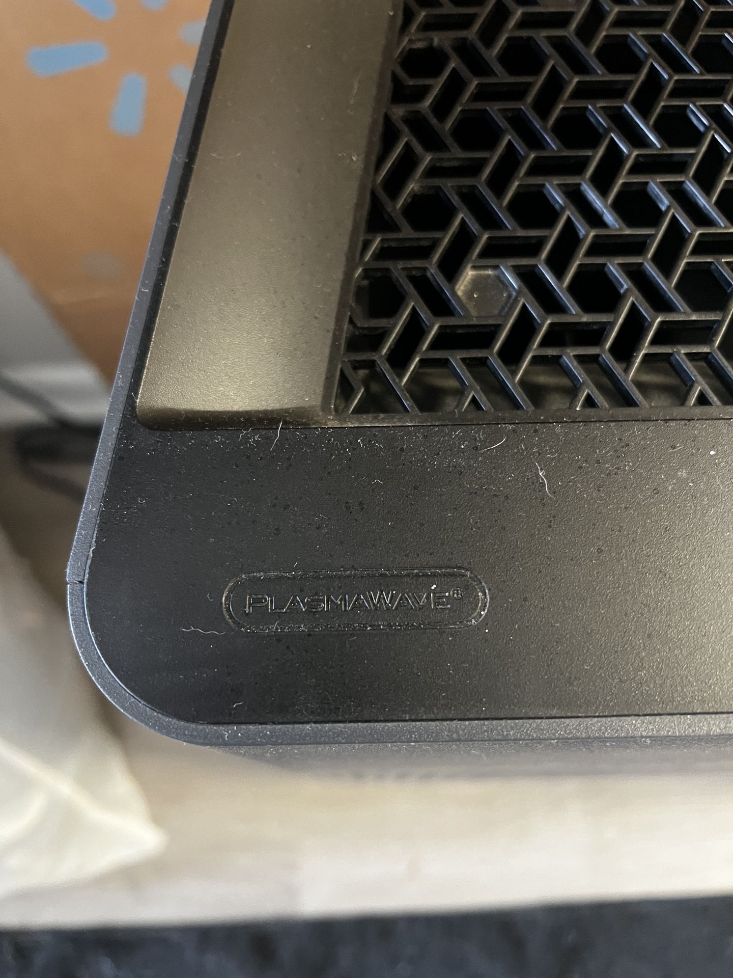Winix AM80 Large Room Air Purifier - photo 2