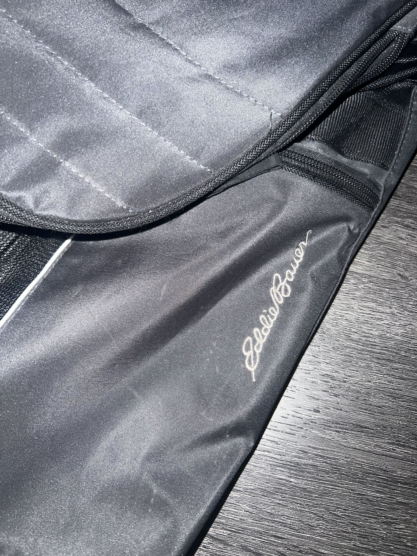 Eddie Bauer Travel Luggage Duffel Wheels - photo 3